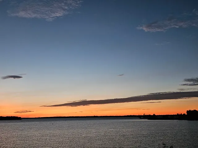 Johnson Creek Recreation Area