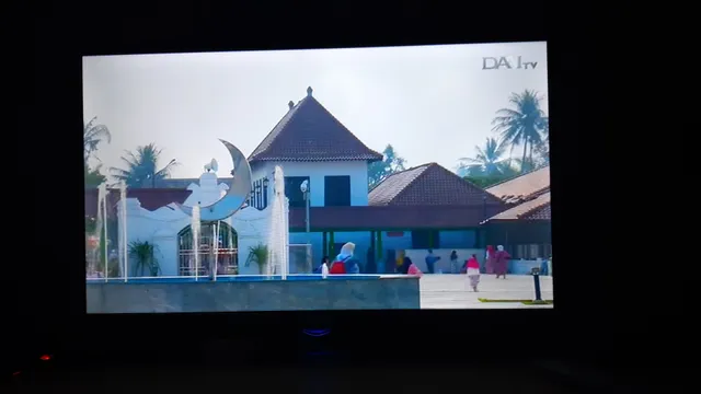 Museum Purbakala Banten