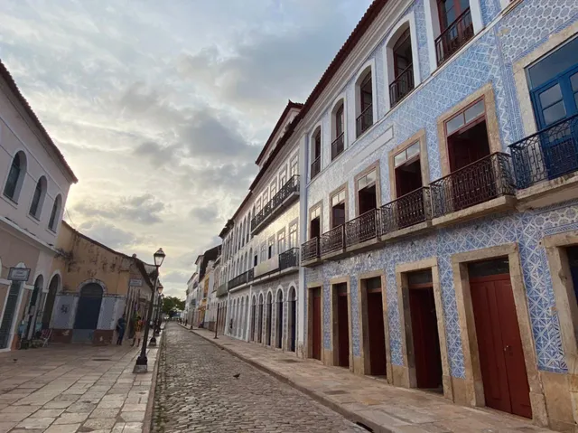 Municipal Heritage Foundation FUMPH History