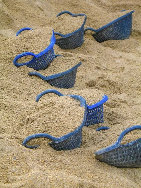Saint-Zotique Beach
