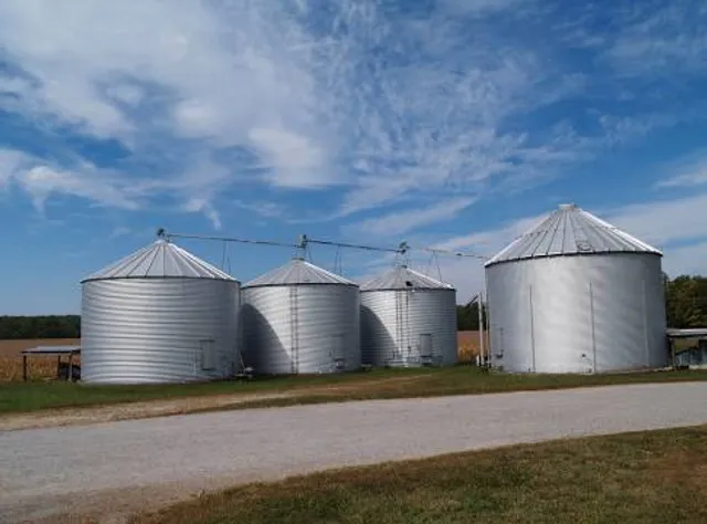 Linkletter Provincial Park