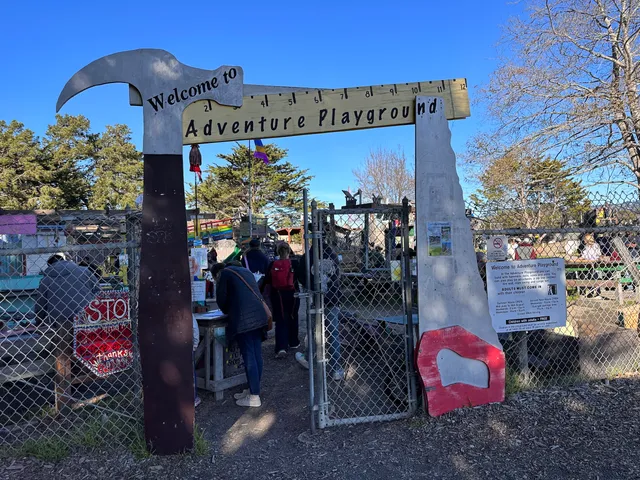 Adventure Playground