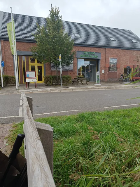 Wierdenland Museum