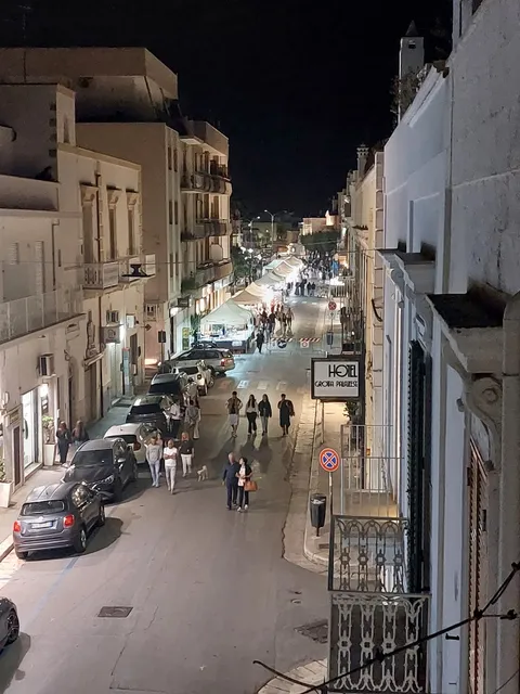 G.H. Polignano a Mare