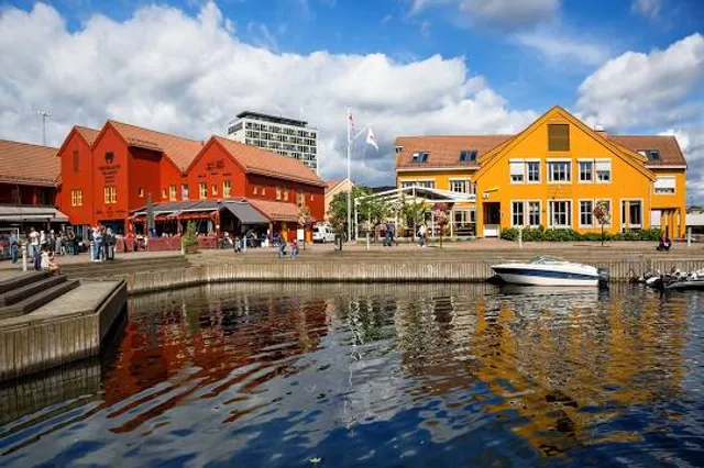 Fish Market