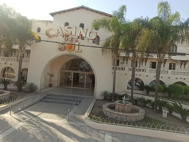 Casino del Sol