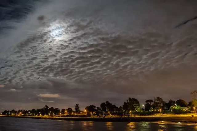Old Bridge Waterfront Park