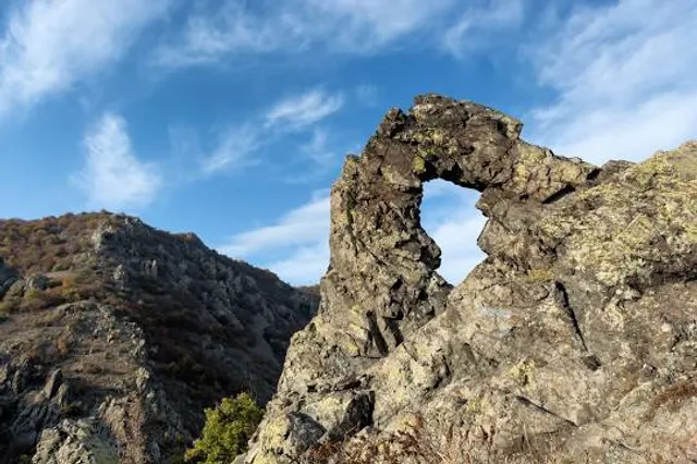 The Blue Stones Nature Park