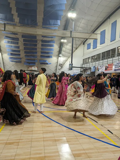 Hanover Park Community Park