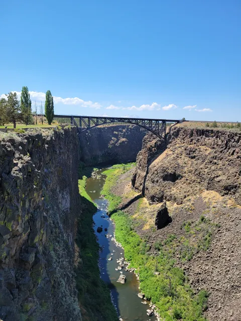 Central Oregon Bungee Adventures