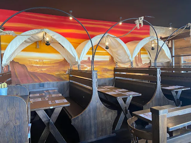 Old Wild West - Francavilla al Mare