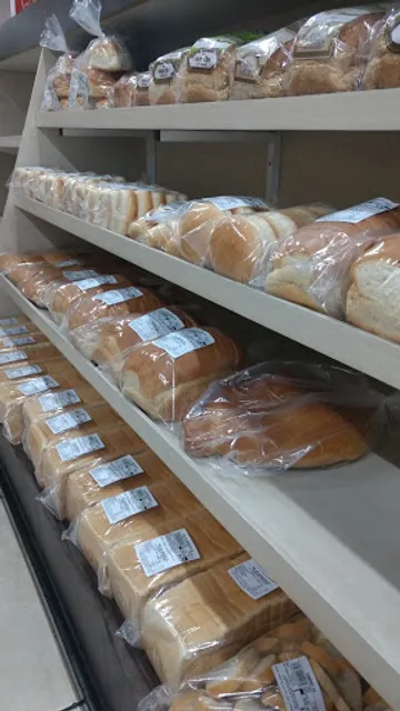 Rainha do Pão de Queijo