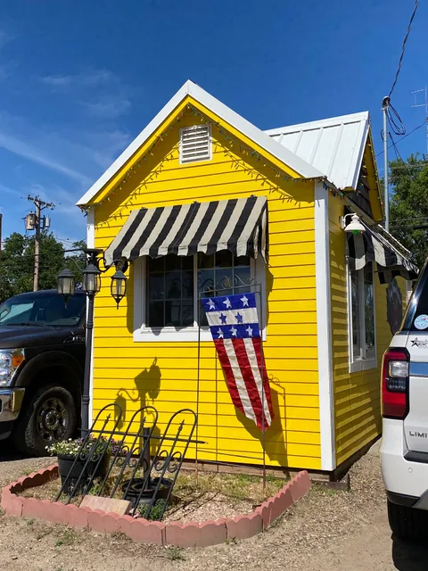 Crazy Woman Espresso