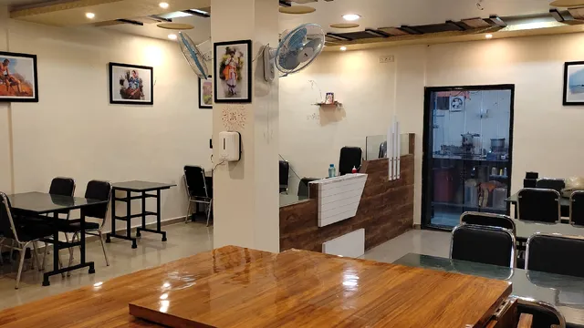 Dakkhan Spice - Authentic Maharashtrian Non Veg Thali Special AC Family Restaurant