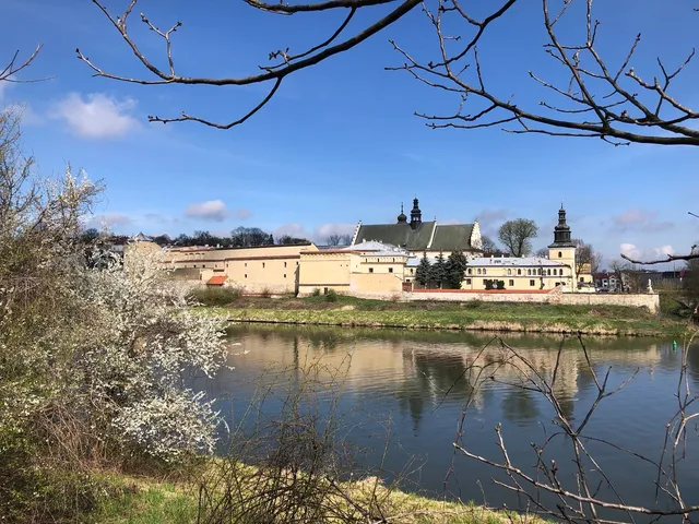 Convent of the Norbertine Sisters