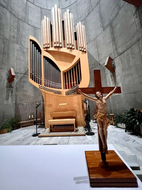 Notre-Dame des Neiges, L'Alpe d'Huez