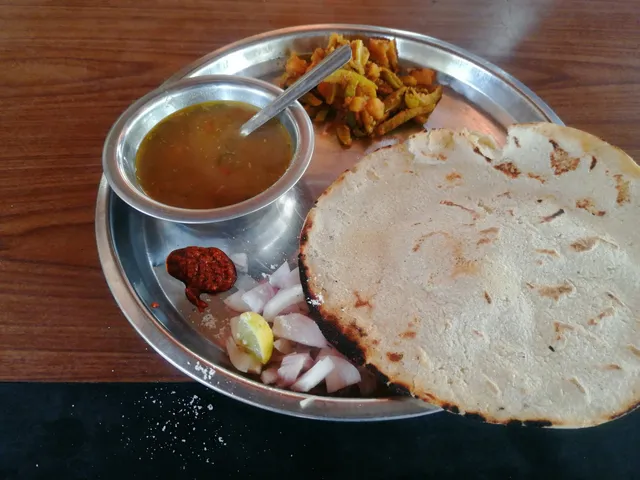 અંબાલાલ નો રોટલો