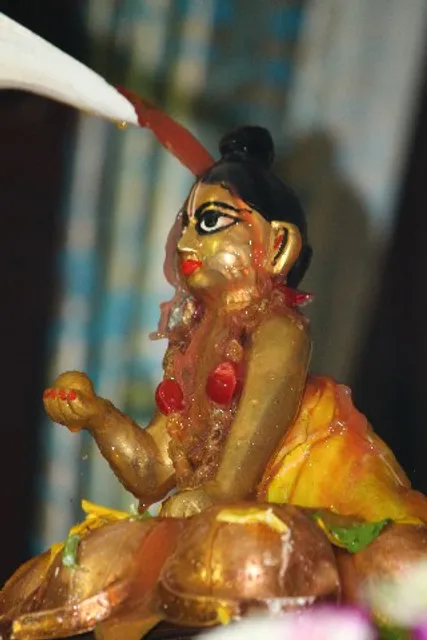 International Society for Krishna Consciousness® (ISKCON® - Coimbatore)