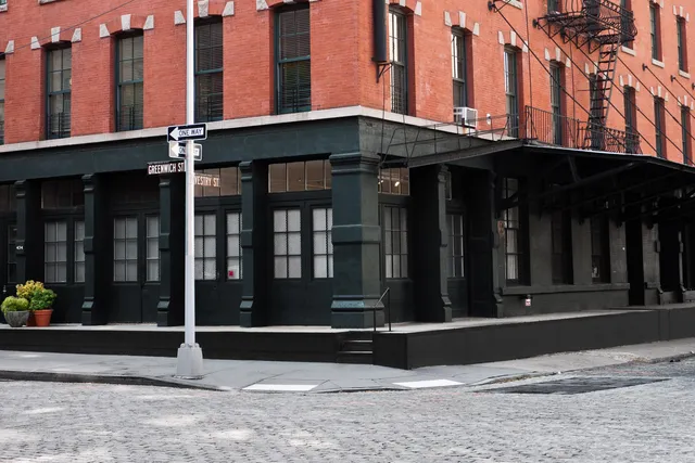 Art Projects International