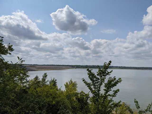 Saylorville Lake