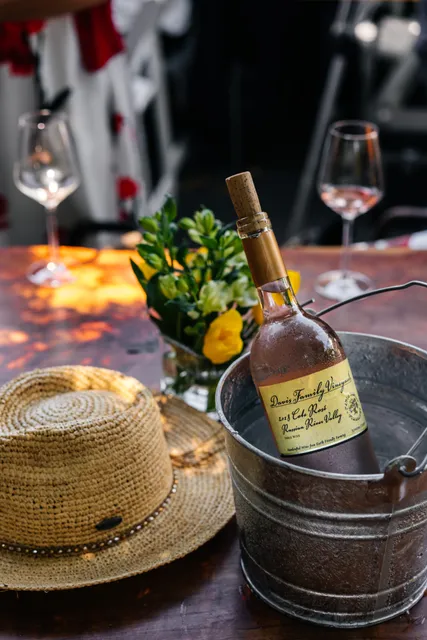 Davis Family Vineyards