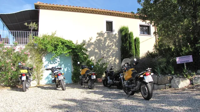 Bastide Saint-Thomé