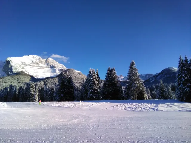 Centro Fondo Campo Carlo Magno