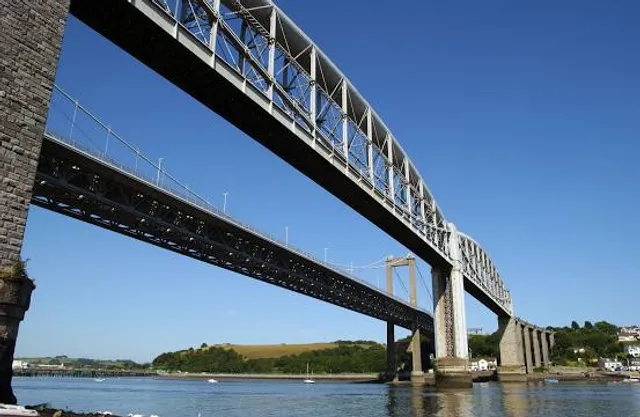 Saltash