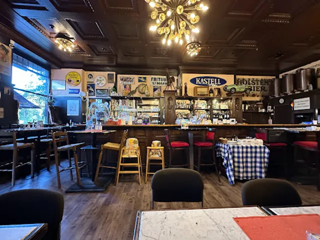 Restaurant Neumann's