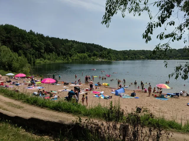 Homestead Parklands County Park