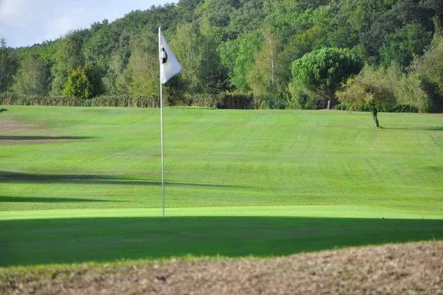 Golf Du Château Les Merles