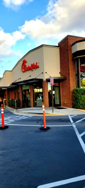 Chick-fil-A