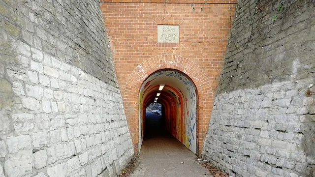 Elbschloßtunnel