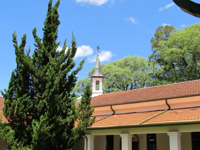 Abadia de Nossa Senhora da Assunção de Hardehausen-Itatinga