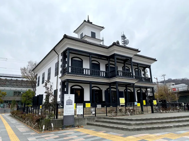 Assist Engineering Yocchabare Hiroba