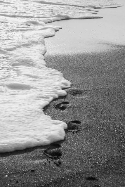 Playa Puerto San José