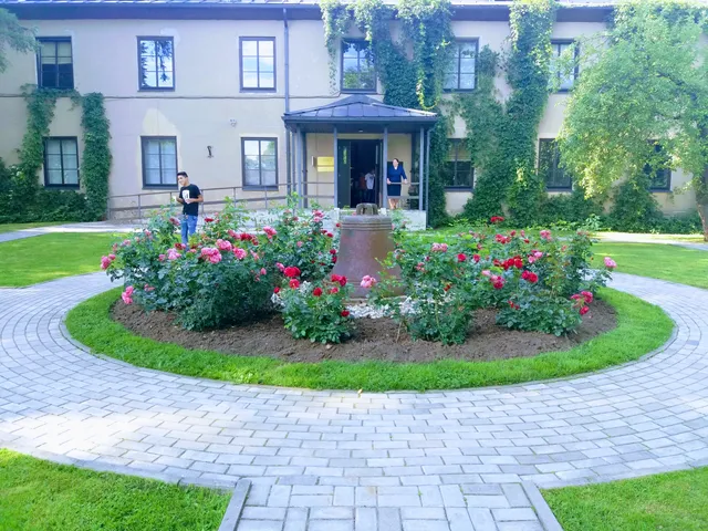 Valka Local History Museum