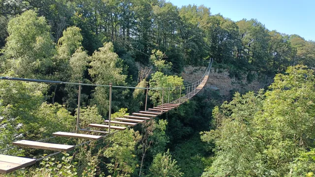 DINANT EVASION - Dinant Adventure