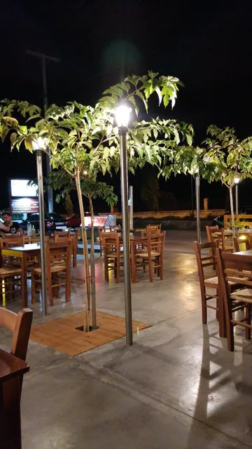 Ταβέρνα Το Παλιό Λιμάνι