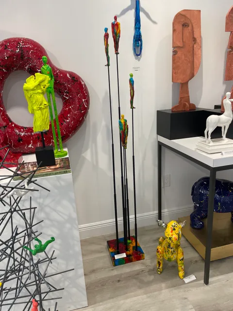 Aldo Castillo Gallery