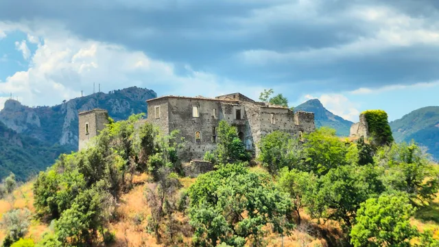Monastero SS.Apostoli