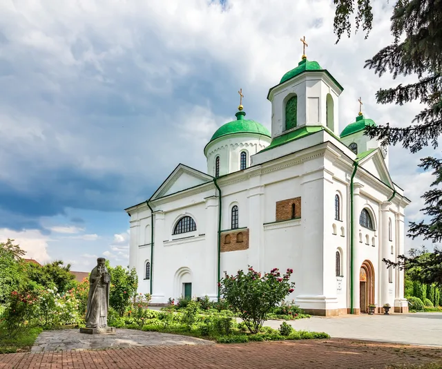 St. George's Cathedral