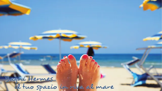 Bagni Hermes