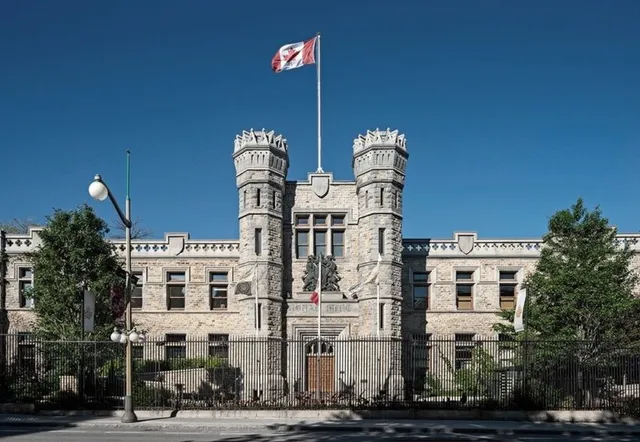 Royal Canadian Mint
