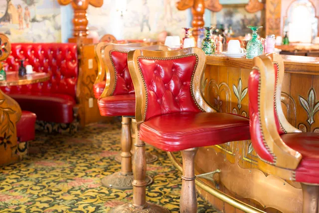 Copper Cafe and Bakery