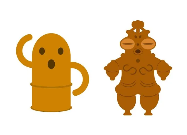 Itazuke Ruins Yayoi-kan Museum