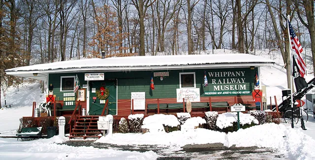 Whippany Railway Museum