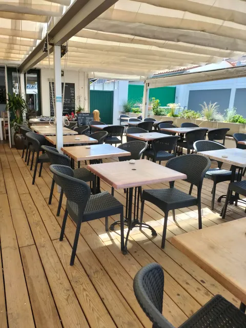 Restaurant La cabane