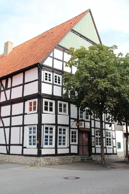 Städt. Hellweg-Museum