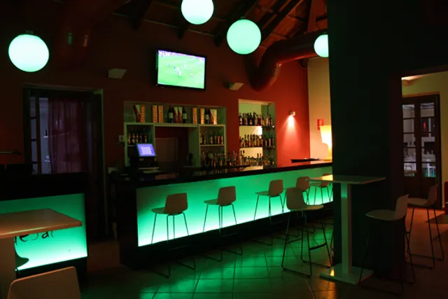 Restaurante MardeSal